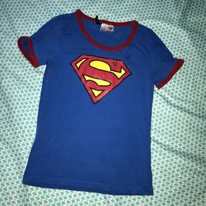 Superman Shirt